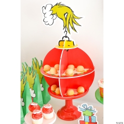 Grinch Jumbo 20